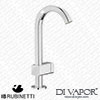IB Rubinetti Spare Parts