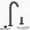 IB Rubinetti Spare Parts