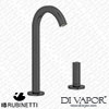 IB Rubinetti Spare Parts