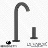 IB Rubinetti Spare Parts