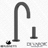 IB Rubinetti Spare Parts