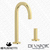 IB Rubinetti Spare Parts