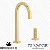 IB Rubinetti Spare Parts