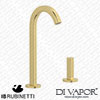 IB Rubinetti Spare Parts