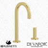 IB Rubinetti Spare Parts