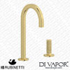 IB Rubinetti Spare Parts