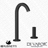 IB Rubinetti Spare Parts
