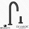 IB Rubinetti Spare Parts