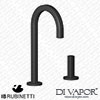 IB Rubinetti Spare Parts