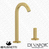 IB Rubinetti Spare Parts
