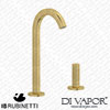 IB Rubinetti Spare Parts