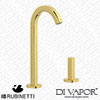 IB Rubinetti Spare Parts
