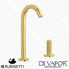 IB Rubinetti Spare Parts