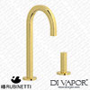 IB Rubinetti Spare Parts