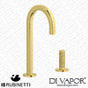 IB Rubinetti Spare Parts