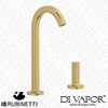 IB Rubinetti Spare Parts