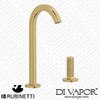 IB Rubinetti Spare Parts