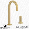 IB Rubinetti Spare Parts