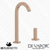 IB Rubinetti Spare Parts