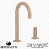 IB Rubinetti Spare Parts
