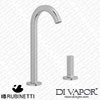 IB Rubinetti Spare Parts