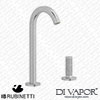IB Rubinetti Spare Parts