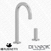 IB Rubinetti Spare Parts