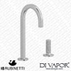 IB Rubinetti Spare Parts