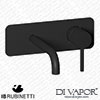IB Rubinetti Spare Parts