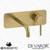 IB Rubinetti Spare Parts
