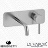 IB Rubinetti Spare Parts