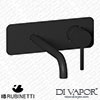 IB Rubinetti Spare Parts