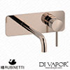 IB Rubinetti Spare Parts