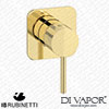 IB Rubinetti Spare Parts