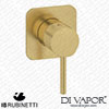 IB Rubinetti Spare Parts