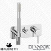 IB Rubinetti Spare Parts
