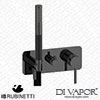 IB Rubinetti Spare Parts