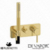 IB Rubinetti Spare Parts