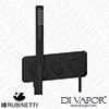 IB Rubinetti Spare Parts