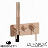 IB Rubinetti Spare Parts