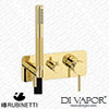 IB Rubinetti Spare Parts