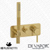 IB Rubinetti Spare Parts