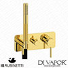 IB Rubinetti Spare Parts