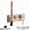 IB Rubinetti Spare Parts