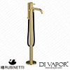 IB Rubinetti Spare Parts
