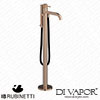 IB Rubinetti Spare Parts