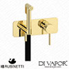 IB Rubinetti Spare Parts