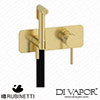IB Rubinetti Spare Parts