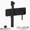 IB Rubinetti Spare Parts