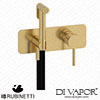 IB Rubinetti Spare Parts